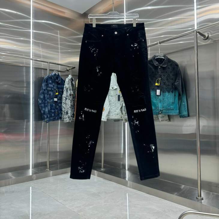 Picture of RTA Jeans Long _SKURTAsz30-38hgntx0613433